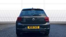 Volkswagen Polo 1.0 TSI 95 SE 5dr Petrol Hatchback